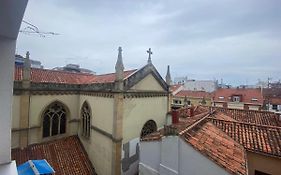 Apartamento Centro Gijón Los Patos